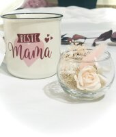 Ein Geschenk für Mama Ewige Liebe