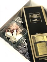 Aromatherapie Duftset Stacy Design Black, Sonderedition