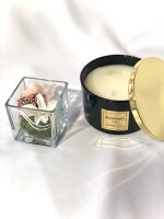 Aromatherapie Duftset Stacy Design Black, Sonderedition