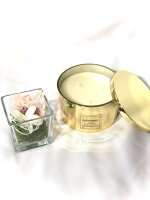 Aromatherapie Duftset Stacy Design Gold, Sonderedition