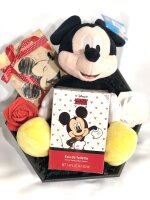 Geschenkset  Mickey Mouse