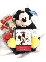 Geschenkset  Mickey Mouse