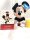 Geschenkset  Mickey Mouse