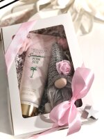 Geschenkset Victorias Secret mit Wichtel