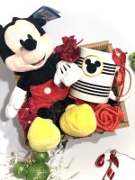 Geschenkset Mickey Mouse