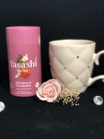 Geschenkset Tasse mit Strasssteine